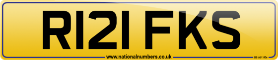 R121 FKS