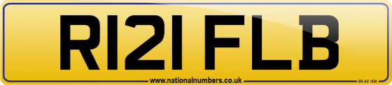 R121 FLB