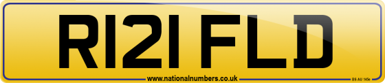 R121 FLD