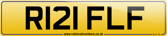 R121 FLF