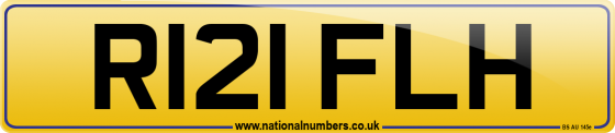 R121 FLH