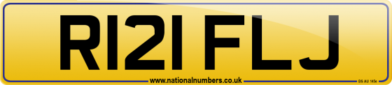 R121 FLJ