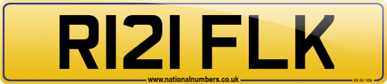 R121 FLK