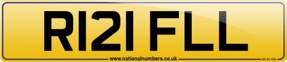R121 FLL
