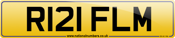 R121 FLM