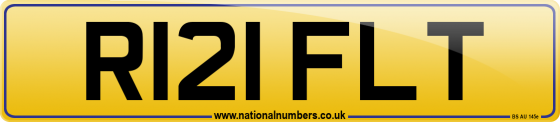 R121 FLT