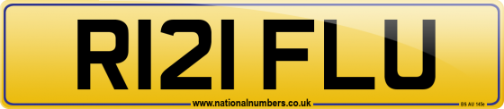 R121 FLU