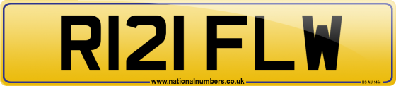 R121 FLW