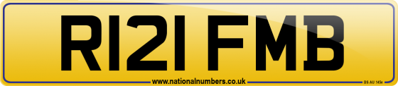 R121 FMB