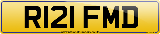 R121 FMD