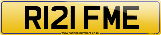 R121 FME