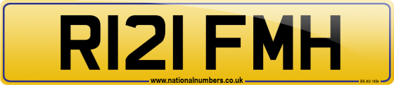 R121 FMH