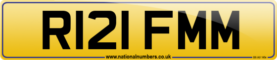 R121 FMM