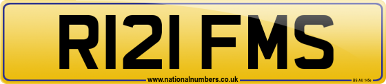 R121 FMS