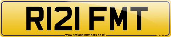 R121 FMT