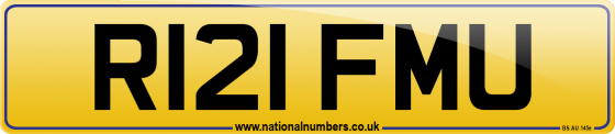 R121 FMU