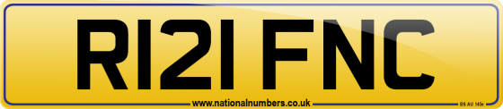 R121 FNC