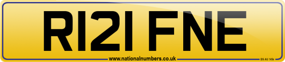 R121 FNE
