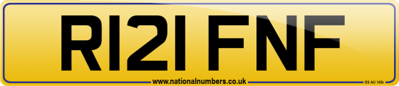 R121 FNF