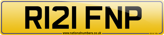 R121 FNP