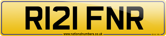 R121 FNR