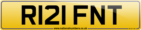 R121 FNT