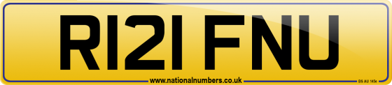 R121 FNU