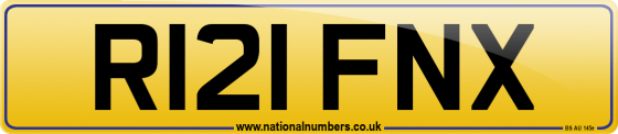 R121 FNX