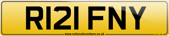 R121 FNY