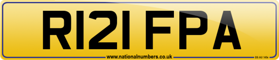 R121 FPA