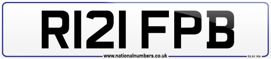 R121 FPB