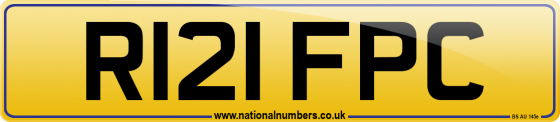 R121 FPC