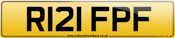 R121 FPF