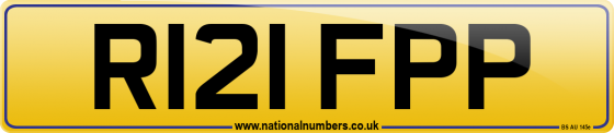 R121 FPP