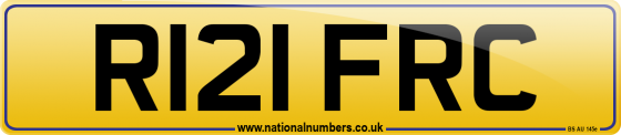 R121 FRC