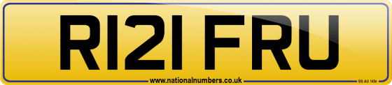R121 FRU