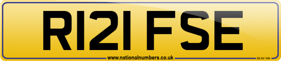 R121 FSE