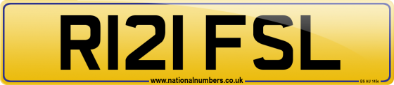 R121 FSL