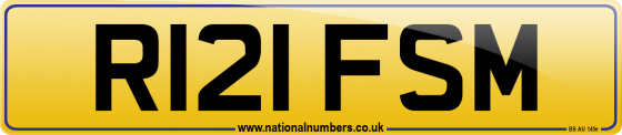 R121 FSM