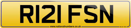 R121 FSN