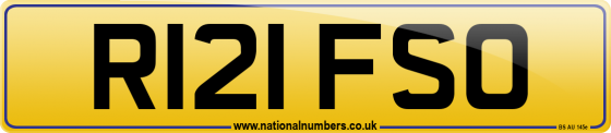 R121 FSO