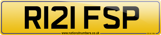 R121 FSP