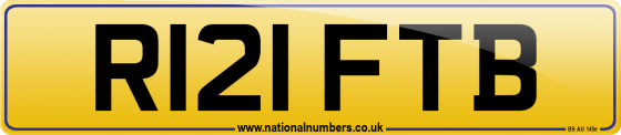 R121 FTB