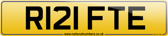 R121 FTE