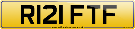 R121 FTF