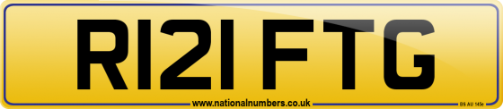 R121 FTG