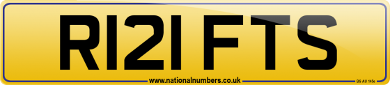 R121 FTS