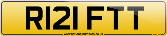 R121 FTT