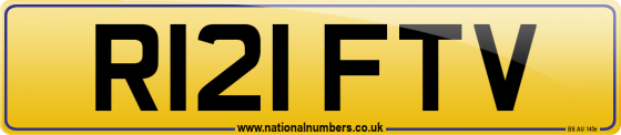 R121 FTV
