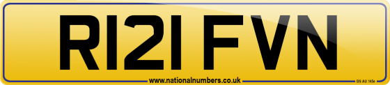 R121 FVN